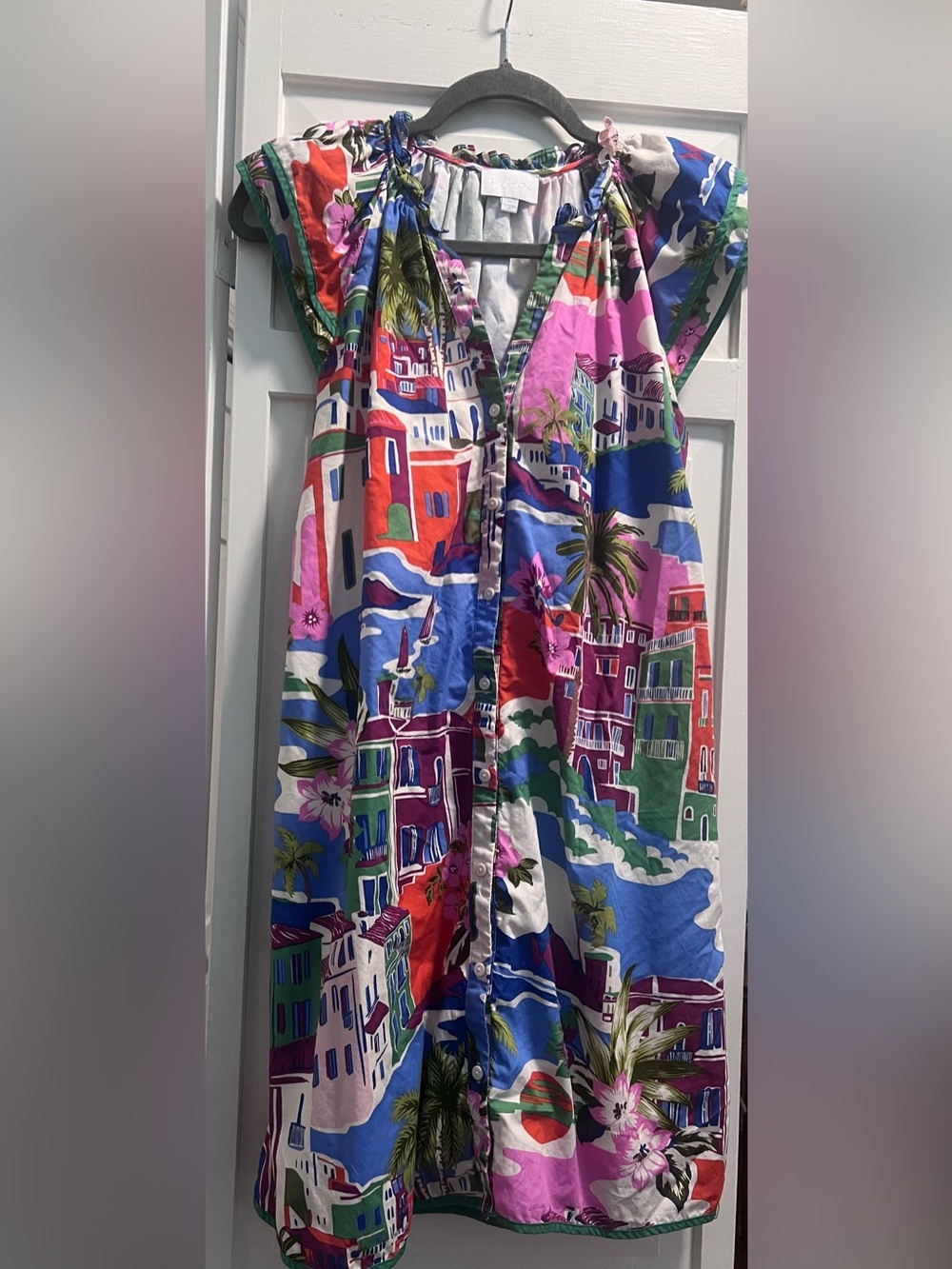 SugarLips Women’s Dress